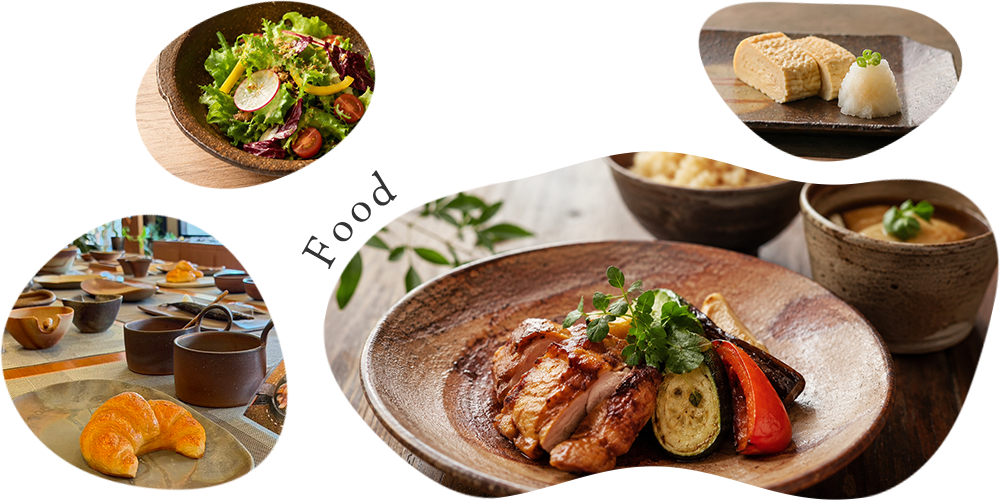 Food